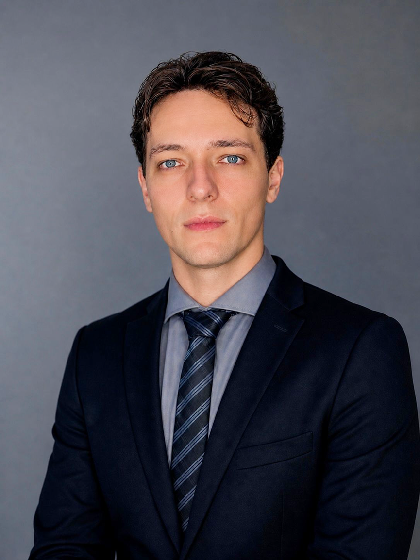 Caio Coelho