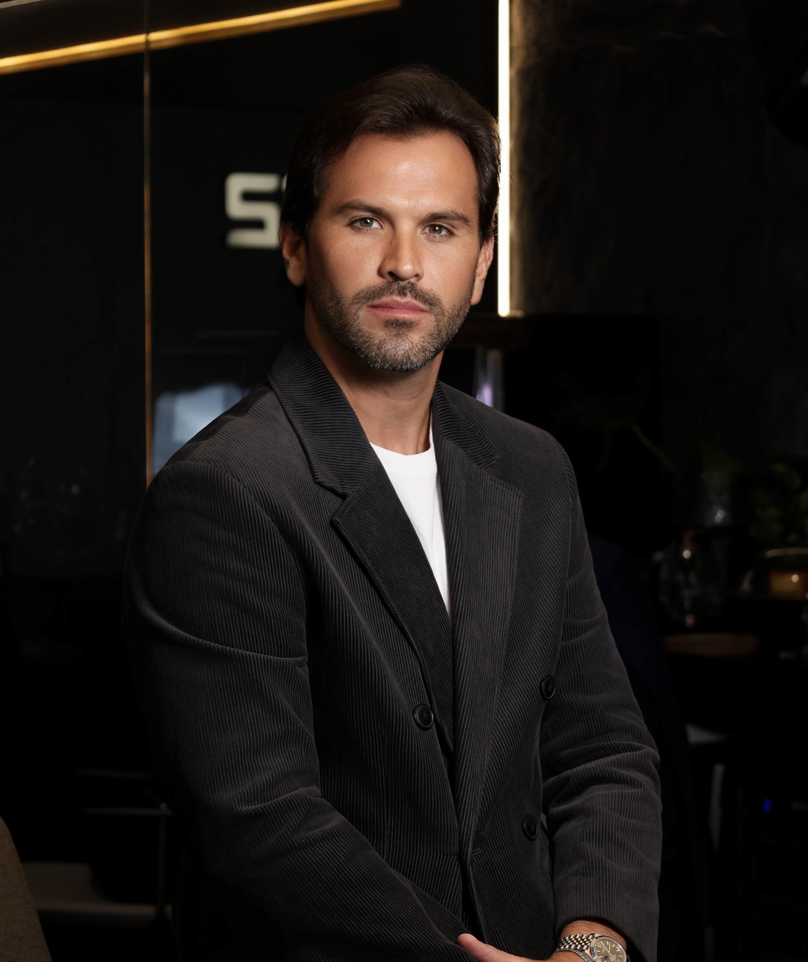 Pedro Schmeisser